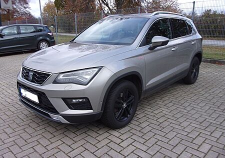 Seat Ateca 2.0 TDI 4Drive DSG XCELLENCE