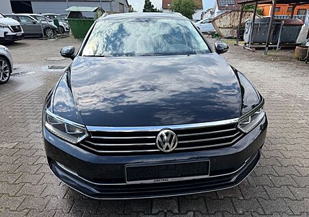 VW Passat Alltrack Volkswagen 2.0 TDI DSG 4MOT