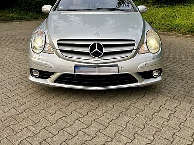 Mercedes-Benz R 320 CDI 4MATIC lang - AMG