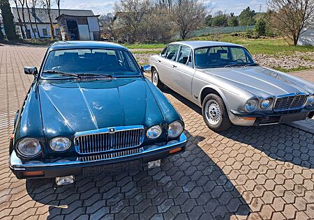 Jaguar XJ12