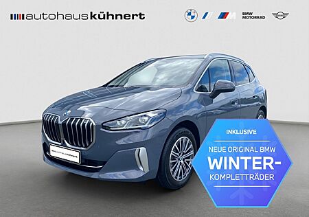 BMW 218d Active Tourer Luxury Line AHK UPE 52.760 EU
