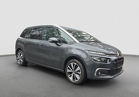 Citroën C4 Spacetourer Grand C4 7-Sitze/Leder/2xPDC+Kamera/AHK/Pano++++
