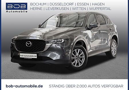 Mazda CX-5 2.0 SKYACTIV-G Center-Line LED ALU KLIMA BT