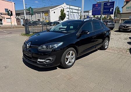 Renault Megane 1.5dCi III Grandtour Limited*Navi*PDC*