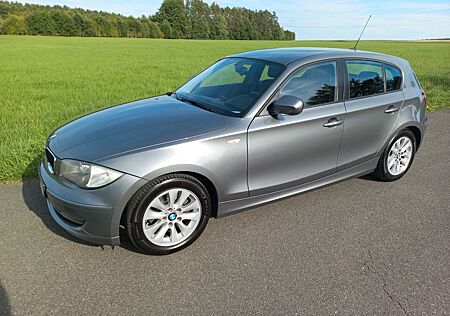BMW 118d ***Topzustand***kein Winterbetrieb !