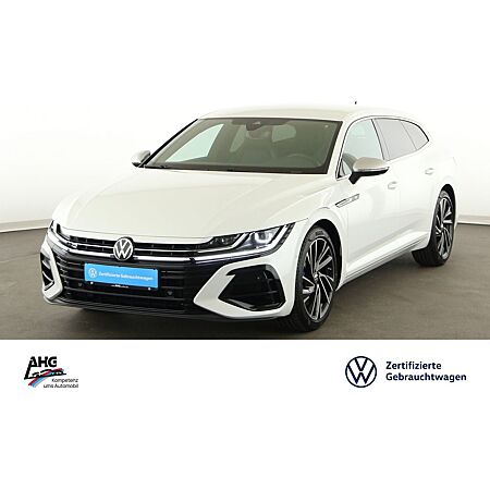 VW Arteon leasen
