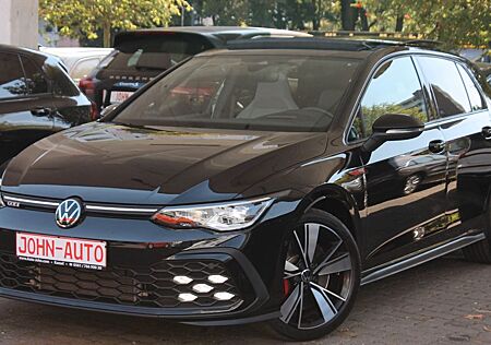 VW Golf Volkswagen VIII Lim. GTI*IQ*Panorama*Leder*Head-Up*H&K