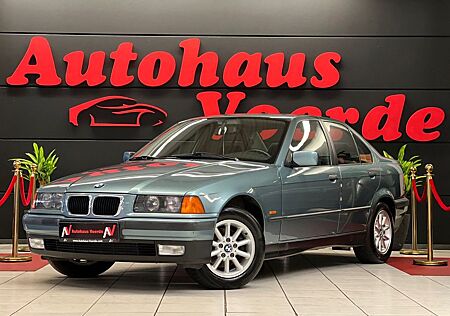 BMW 316i 1-HAND/**58.000KM/Schiebedach/GEPFLEGT