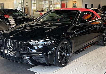 Mercedes-Benz CLE 53 AMG CLE 53 Cabrio AMG 4M PremiumPlus*HuD*el.AHK*