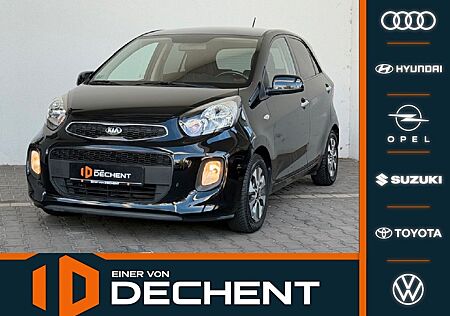 Kia Picanto Dream Team 67PS Allwetter/Klimaautomatik