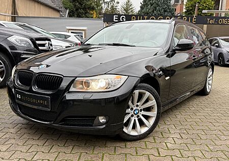 BMW 318 i Touring *NAVI*8-FACH*TÜV*GEPFLEGT*