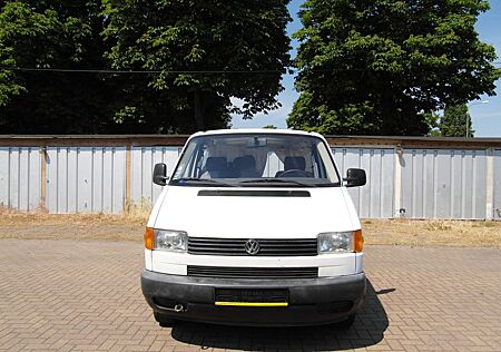 VW T4 Caravelle Volkswagen 1.9 TD