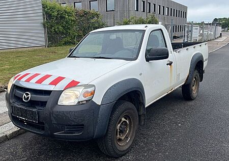 Mazda BT-50