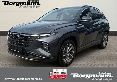 Hyundai Tucson Trend Mild-Hybrid 2WD T-GDI EU6d T-GDi Hy