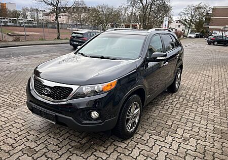 Kia Sorento Vision 4WD~1.Hand~Guter Zustand