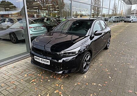 Opel Corsa 1.2 PT 75 GS LED Pano 17" Totw Lenkhzng