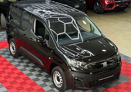 Fiat Doblo Doblò L1 1.5 Navi Tempomat AHK Kamera