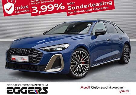 Audi A5 Avant TDI qu. *S-line*edition one*Matrix*B&O*
