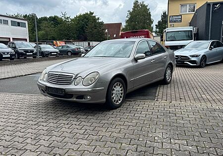 Mercedes-Benz E 320 E -Klasse Lim. CDI