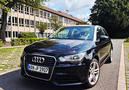 Audi A1 1.4 TFSI Attraction