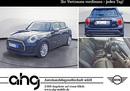 Mini Cooper Aut. Yours Trim Panorama Klima Leder