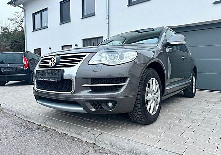 VW Touareg Volkswagen V6 TDI "R-LINE"TOP ZUSTAND"