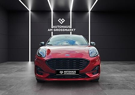 Ford Puma ST-Line X 1.0 EcoBoost Totwinkel, Navi, RFK