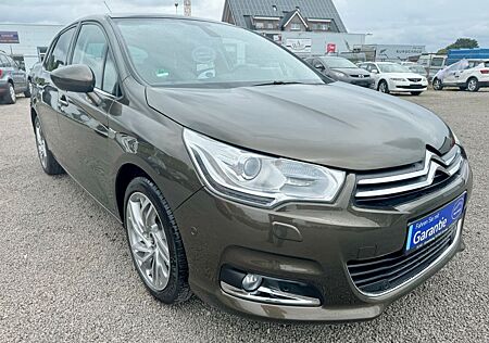 Citroën C4 Lim. Exclusive 1.6 Automatik*Pano*B-Xenon*TOP