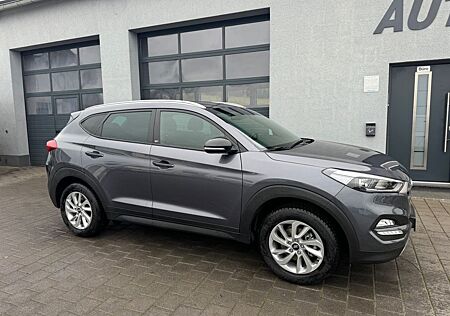 Hyundai Tucson original 6100 km !!!