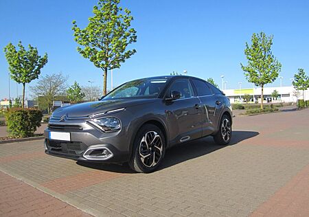 Citroën C4 gebraucht kaufen Citroën C4 PureTech 130 S&S MAX EAT8