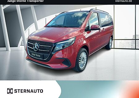 Mercedes-Benz V 220 d 4M Style/K DISTR. Easypak Multibeam AHK