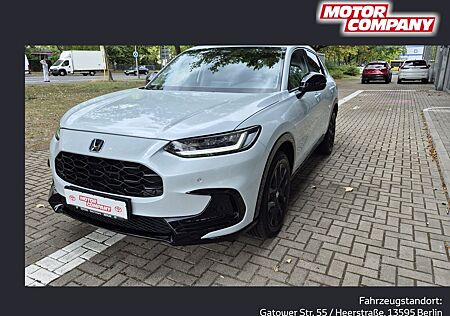 Honda ZR-V 2.0l Hybrid Benzin Sport