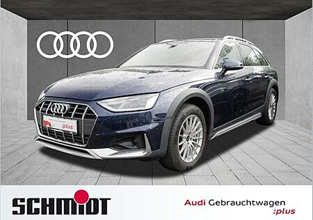 Audi A4 Allroad 45 TFSI quattro ACC Navi LED Business