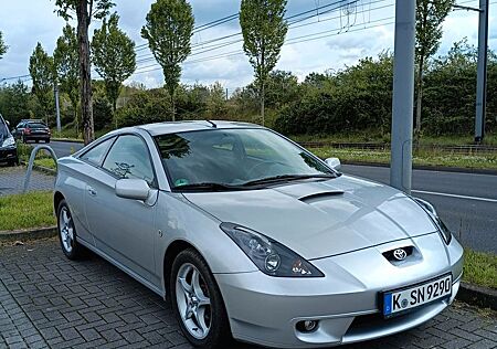 Toyota Celica 1.8 S S