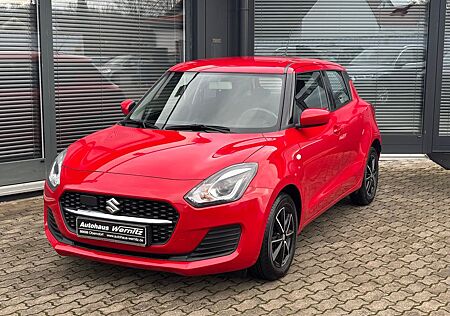 Suzuki Swift 1.2 DUALJET HYBRID Club