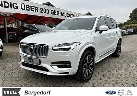 Volvo XC 90 T8 AWD Plug-in Hybrid Plus Bright 7-Sitzer