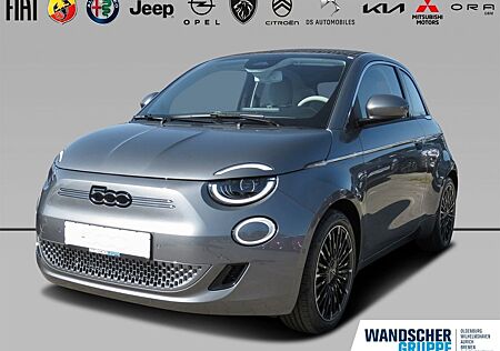 Fiat 500C Neuer 500 Cabrio la Prima MJ22 *LED*NAVI*SHZ*