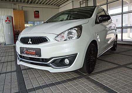 Mitsubishi Space Star Diamant Edition+ 1.2 MIVEC 5-G