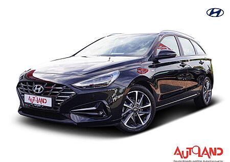 Hyundai i30 cw 1.0 T-GDi Aut. LED Navi Kamera