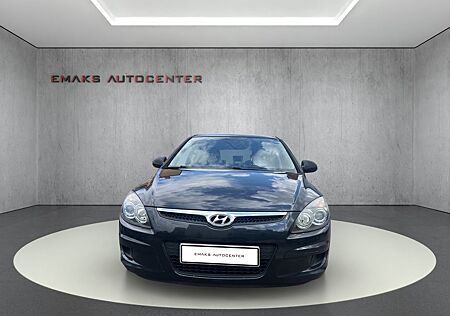 Hyundai i30 blue 1.4 Classic