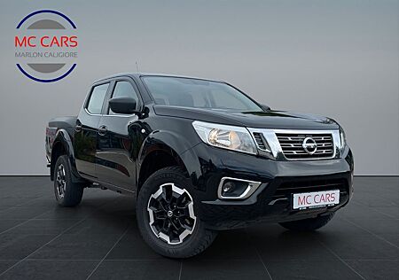 Nissan Navara NP300 Acenta Double Cab 4x4