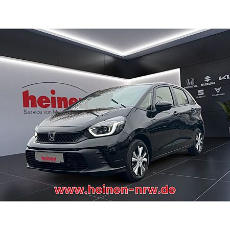 Honda Jazz leasen