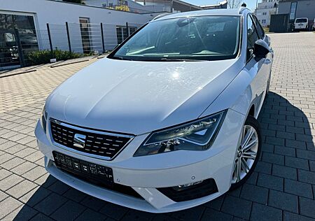 Seat Leon ST Xcellence NAVI*VIRTUELL*LEDER*