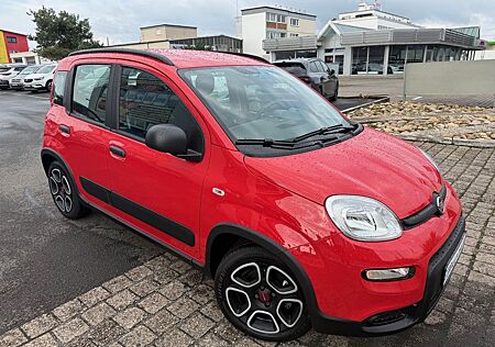 Fiat Panda City Life 1.0 (70PS) PDC, Klima