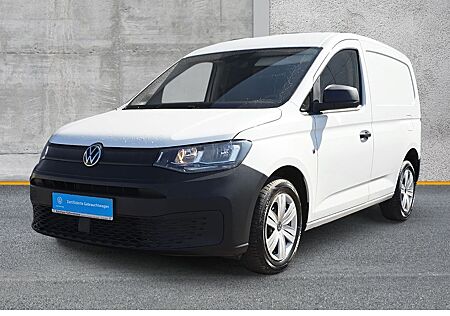 VW Caddy Volkswagen Cargo 2.0 TDI Klima DAB Einparkhilfe