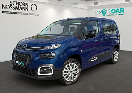 Citroën Berlingo MPV BLUEHDI 130 SS FEEL,NAVIGATION,RÜCK