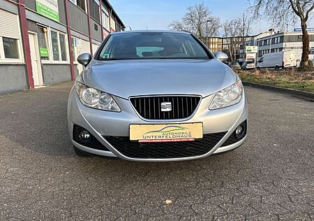 Seat Ibiza SC Copa