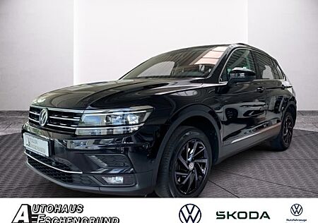VW Tiguan Volkswagen 2.0 TDI DSG 4Motion "JOIN" AHK NAVI ACC L