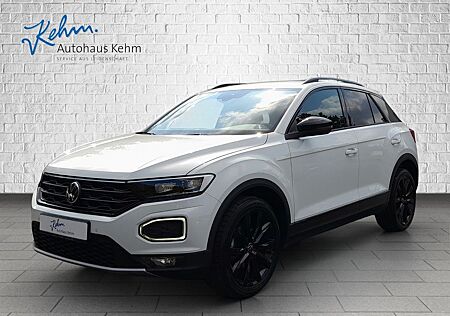 VW T-Roc Volkswagen Sport 1,5 TSI BlackStyle|AHK|LED|ACC|NAVI|