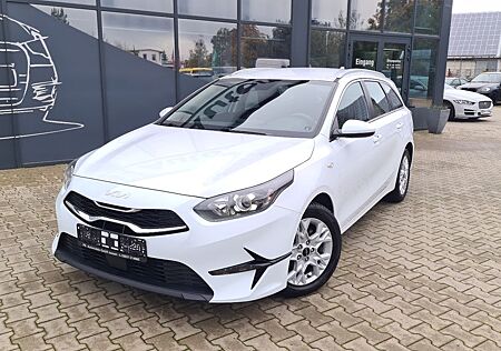 Kia Cee'd Sportswagon *Navi*LED*Automatik